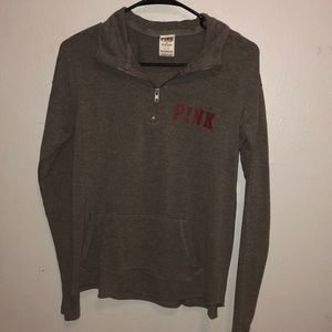 Victoria Secret Pink Hoodie
